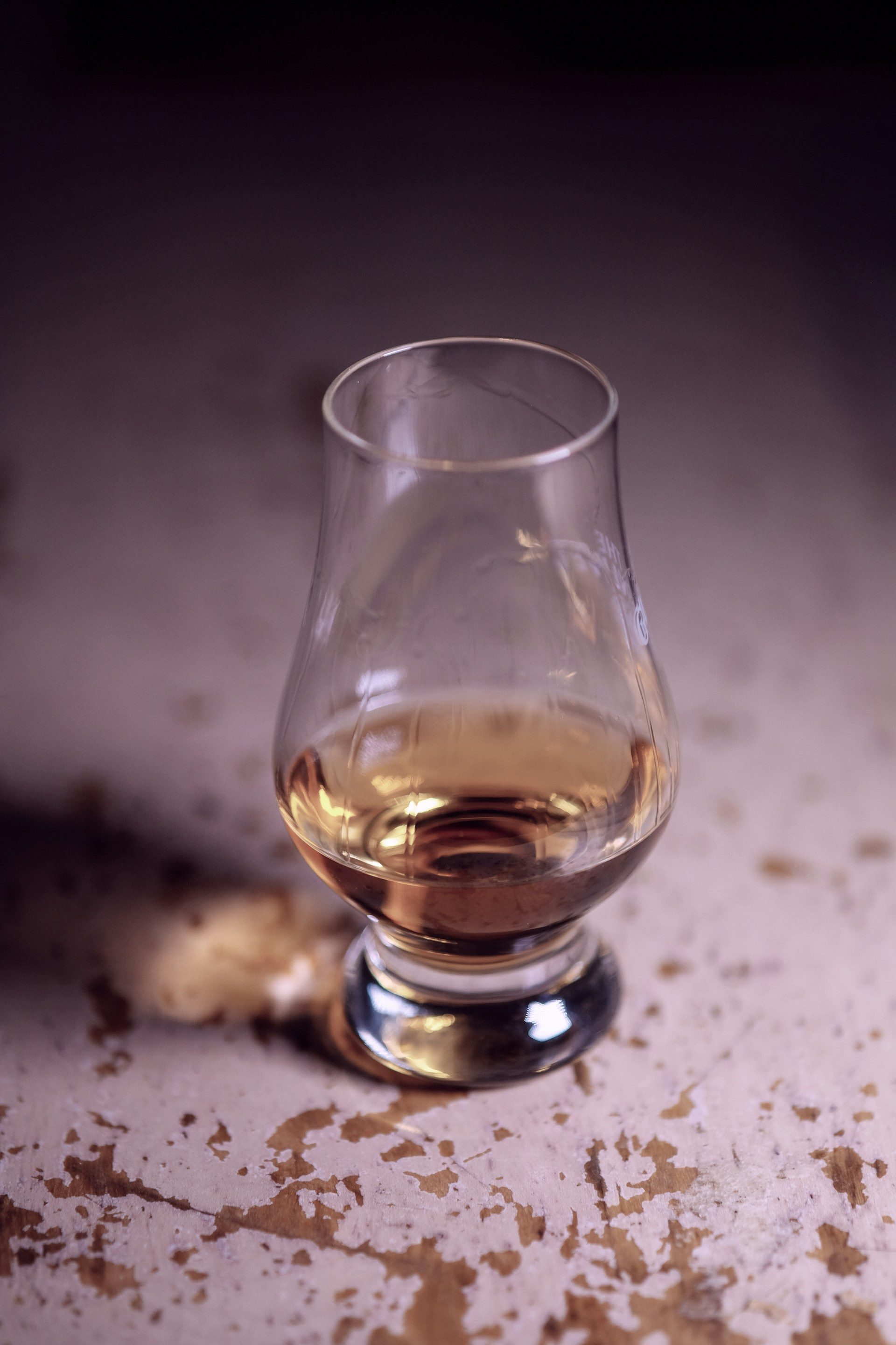 Whiskey
