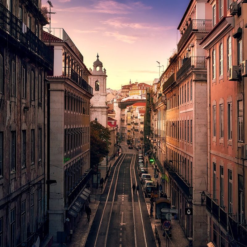 lisbon