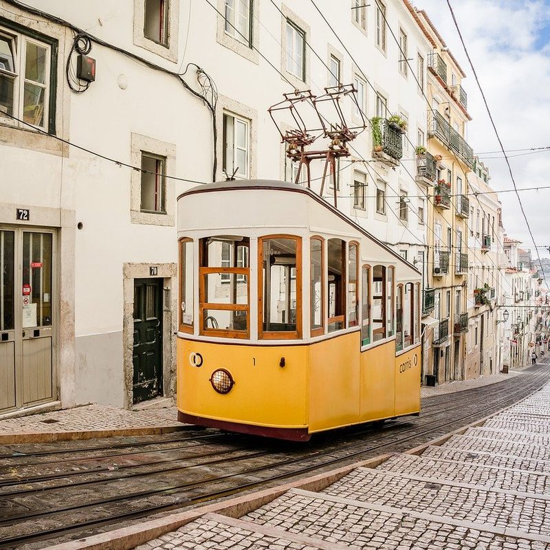 Lisbon, Portugal