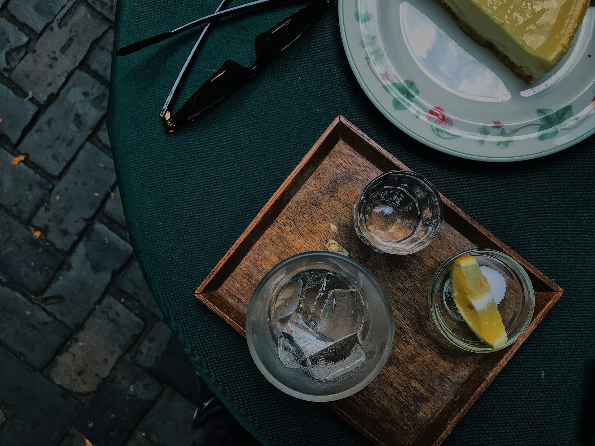 Mezcal