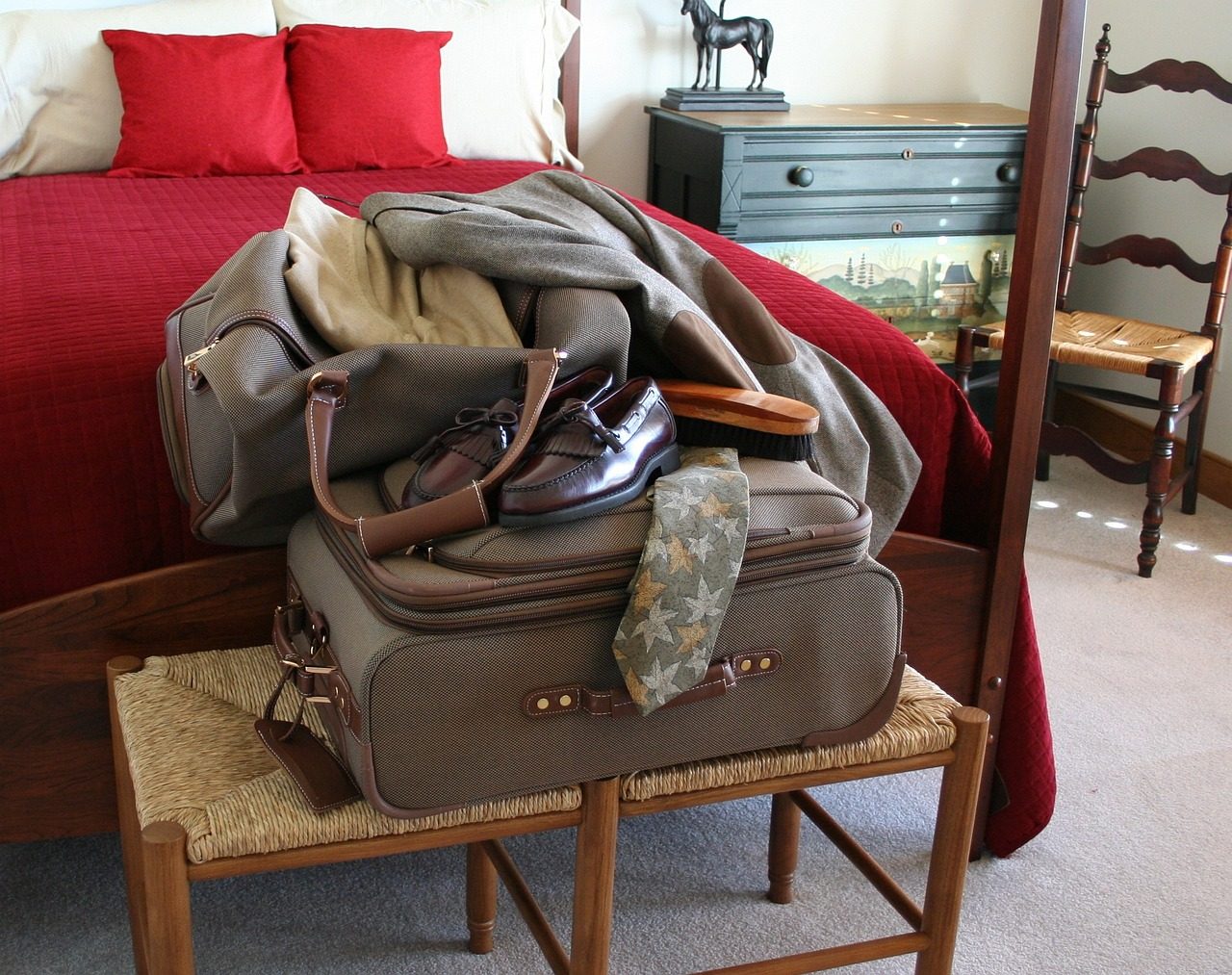 Luggage