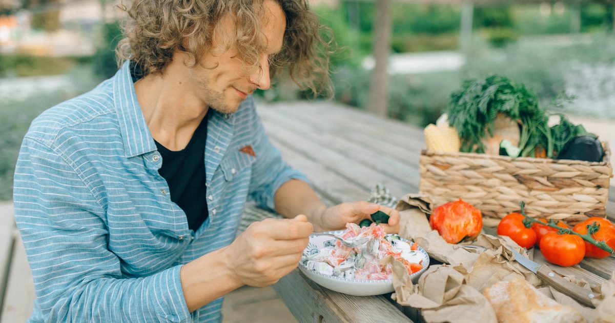 Stop following generic diets—build your own with these 5 steps