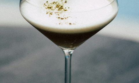 Brandy Alexander