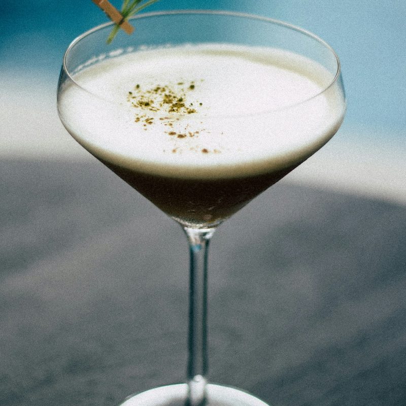 Brandy Alexander