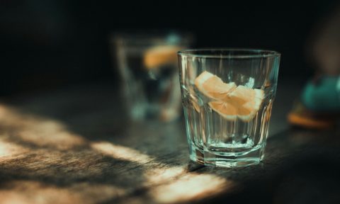 Mezcal