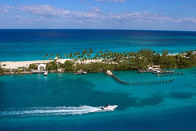 Avoid hurricanes and high prices: The best time to visit the Bahamas ...