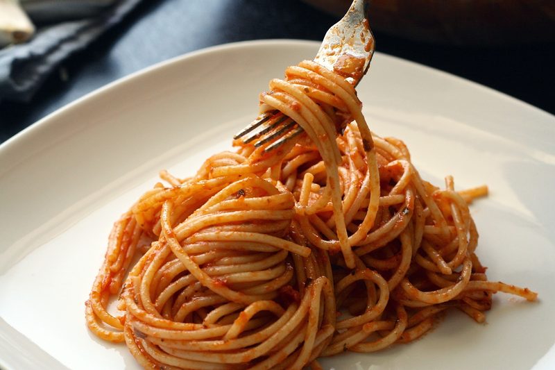noodles