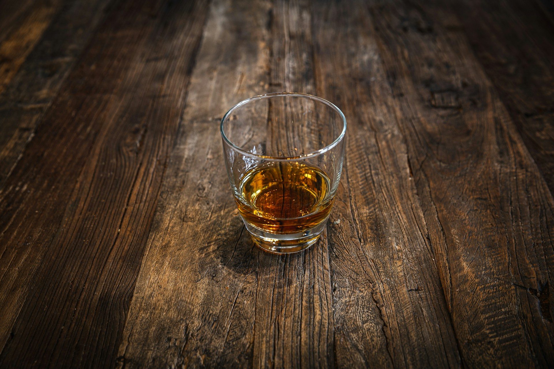 Bourbon