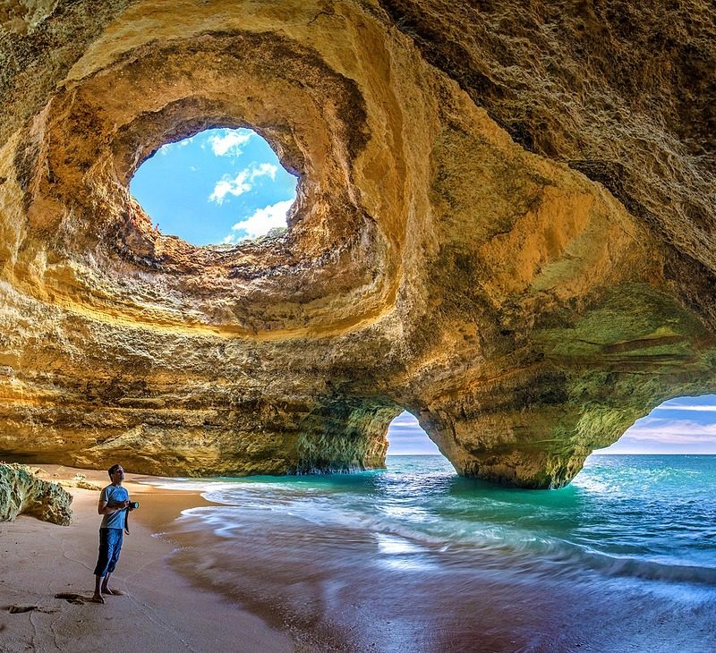 Portugal