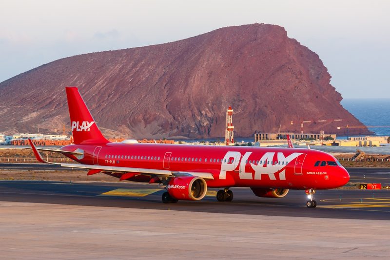 PLAY Airlines