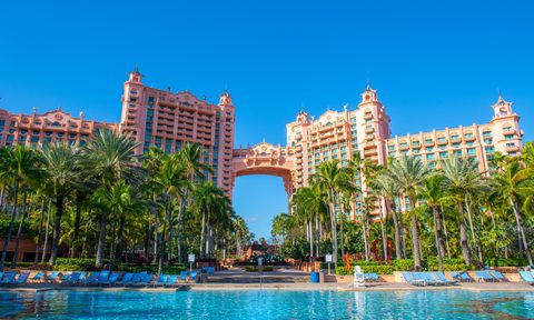 Bahamas