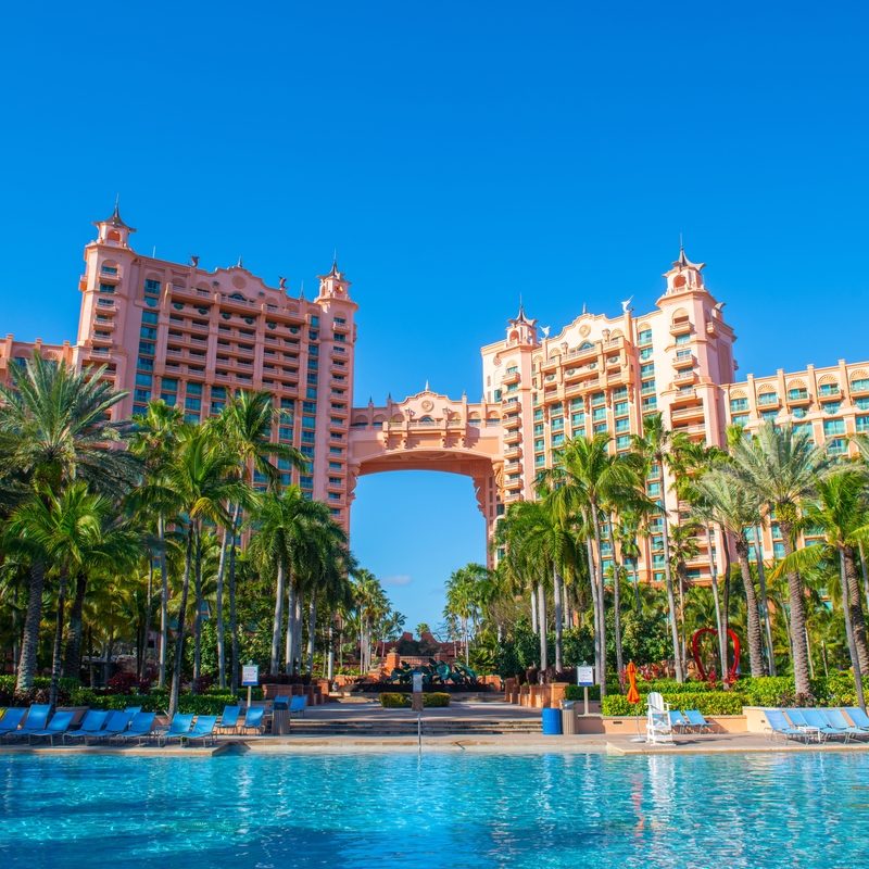 Bahamas