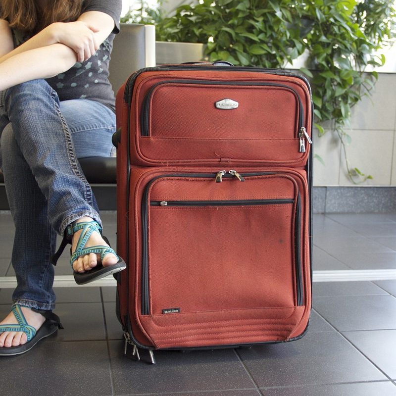 luggage