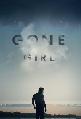 3. Gone Girl