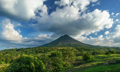Costa Rica