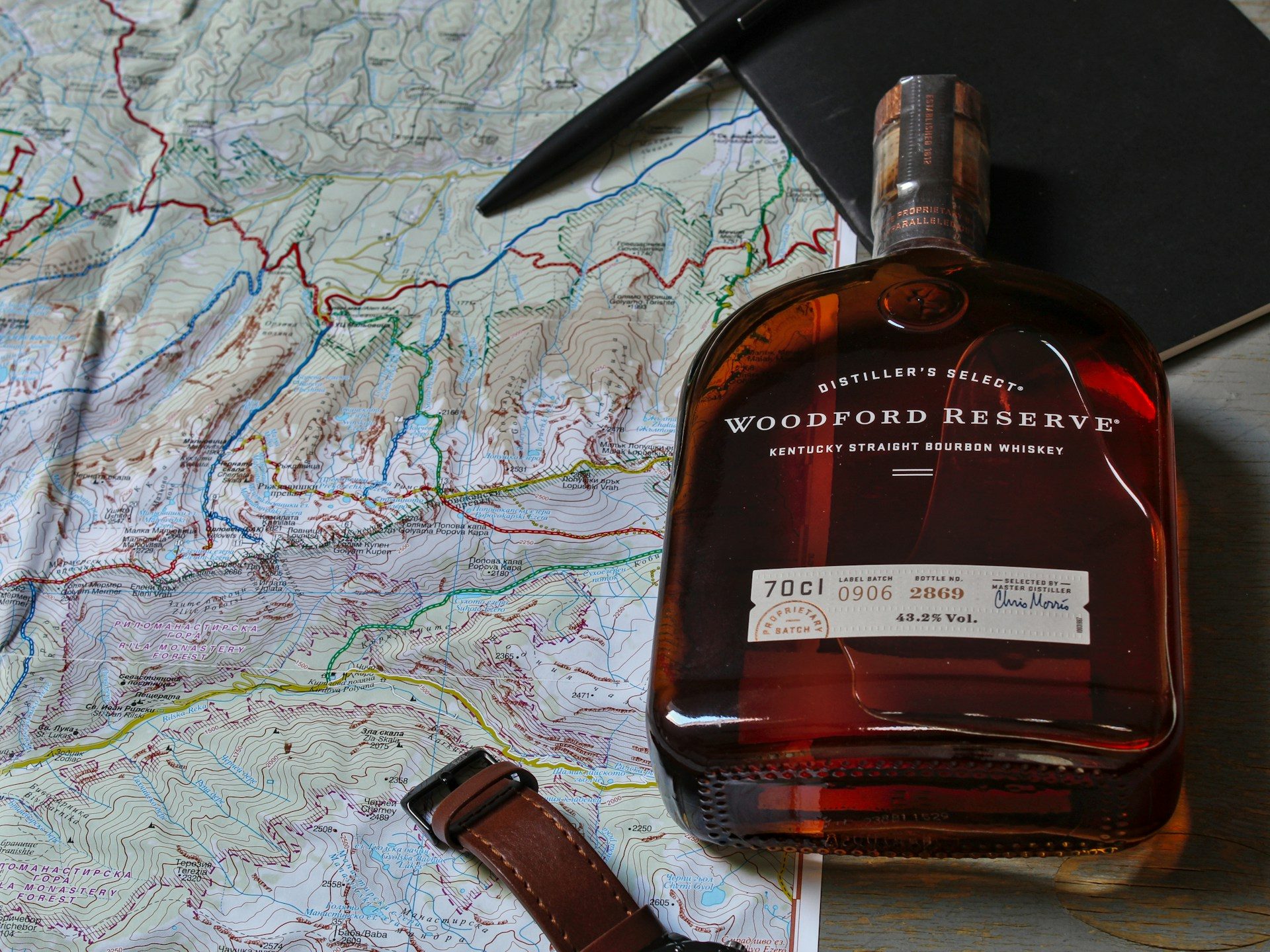 Bourbon