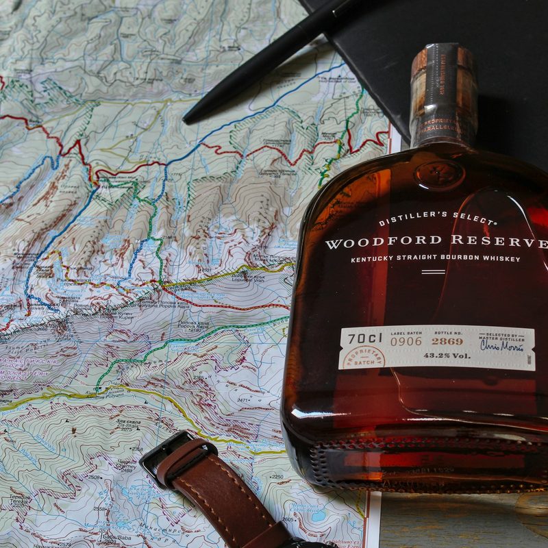 Bourbon