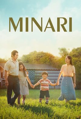 4. Minari