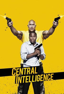 3. Central Intelligence