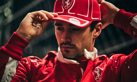 Charles Leclerc