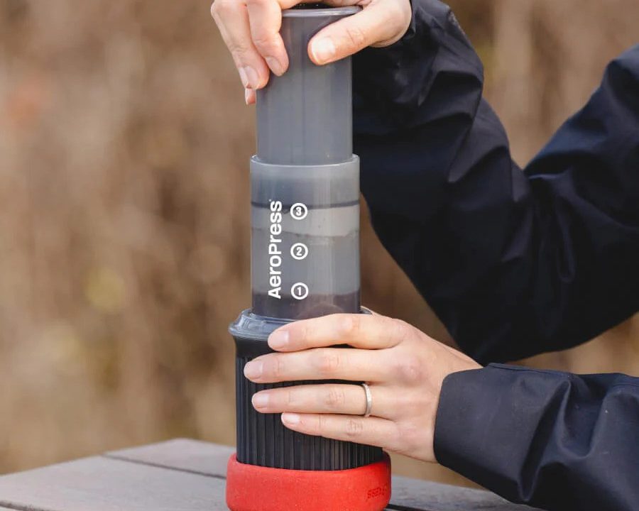 AeroPress