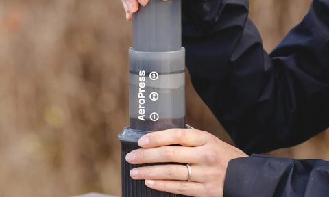 AeroPress