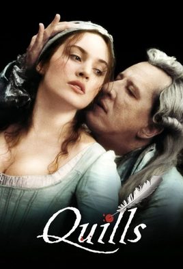 6. Quills