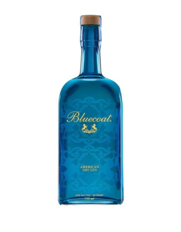 Bluecoat American Dry Gin