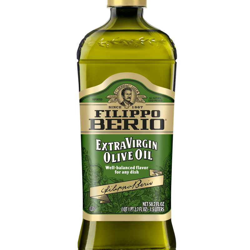 Filippo Berio Extra Virgin Olive Oil