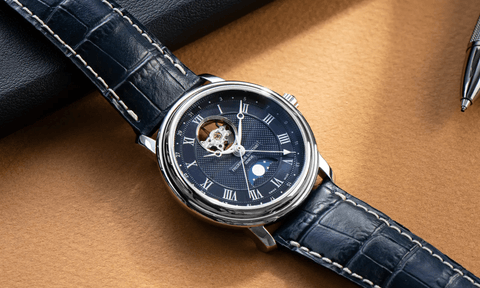 frederique constant watches deals jomashop march 2024 geneve watch for men