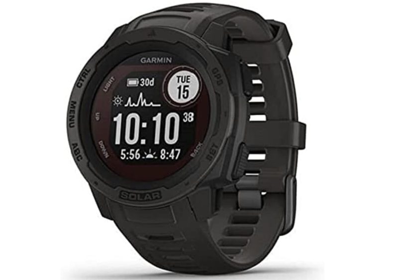 Garmin Instinct Solar