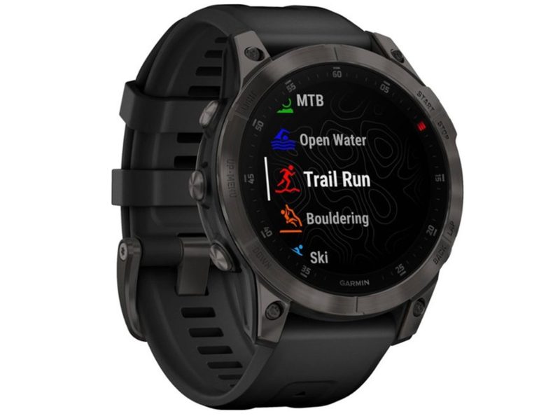 Garmin Epix (Gen 2)