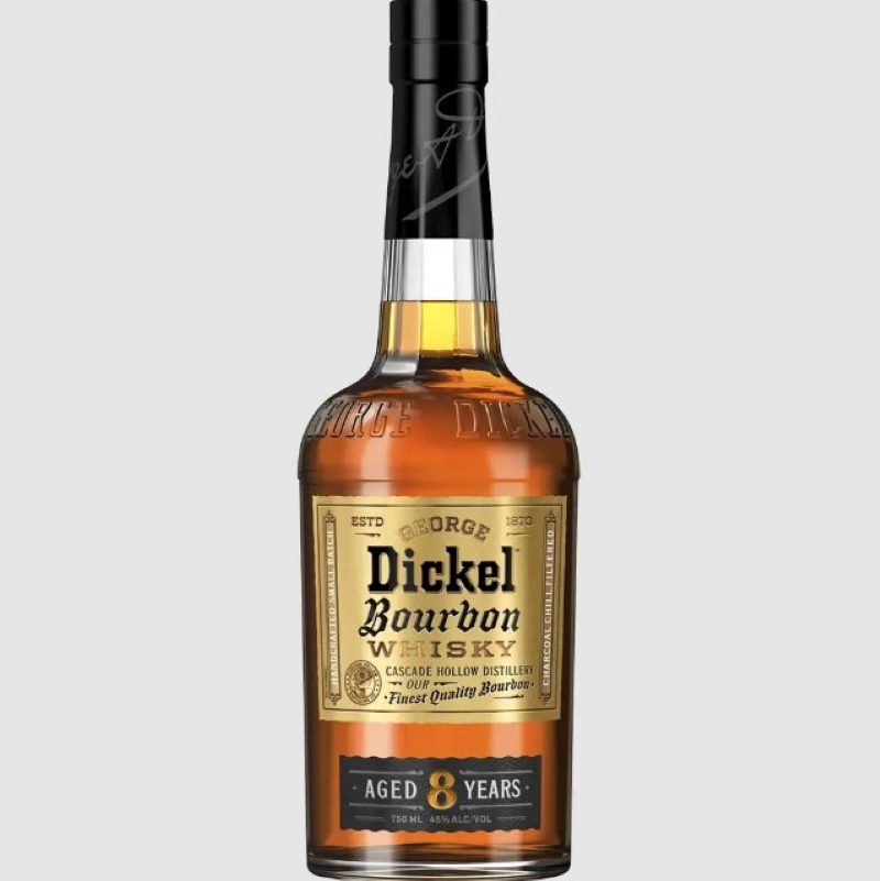 George Dickel Bourbon