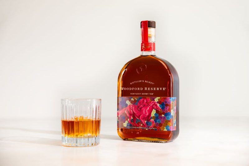 Woodford Reserve