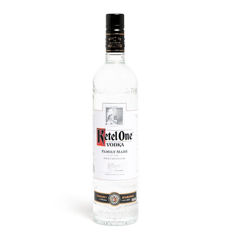 Ketel One Vodka