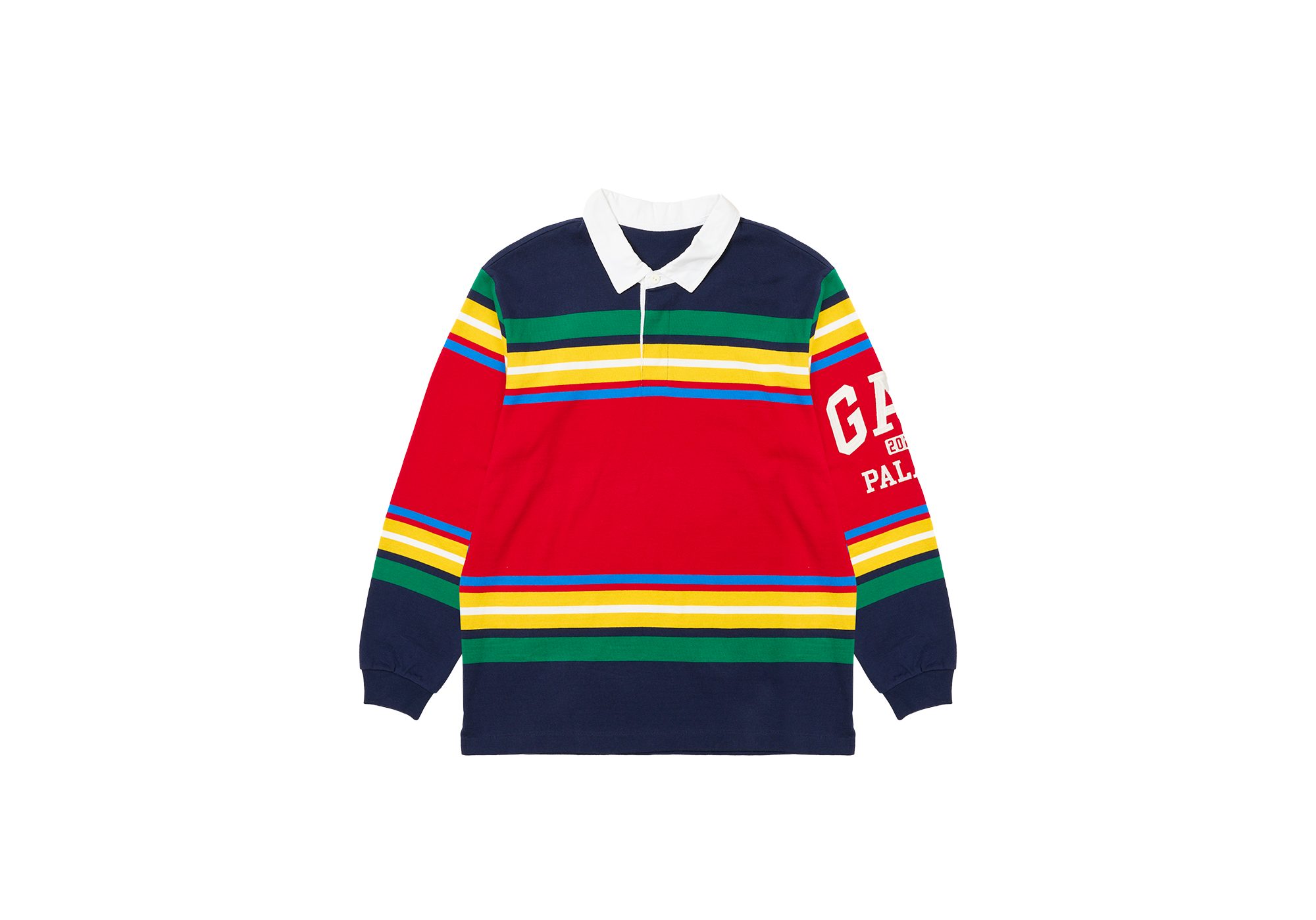 Gap Palace Rugby Shirt