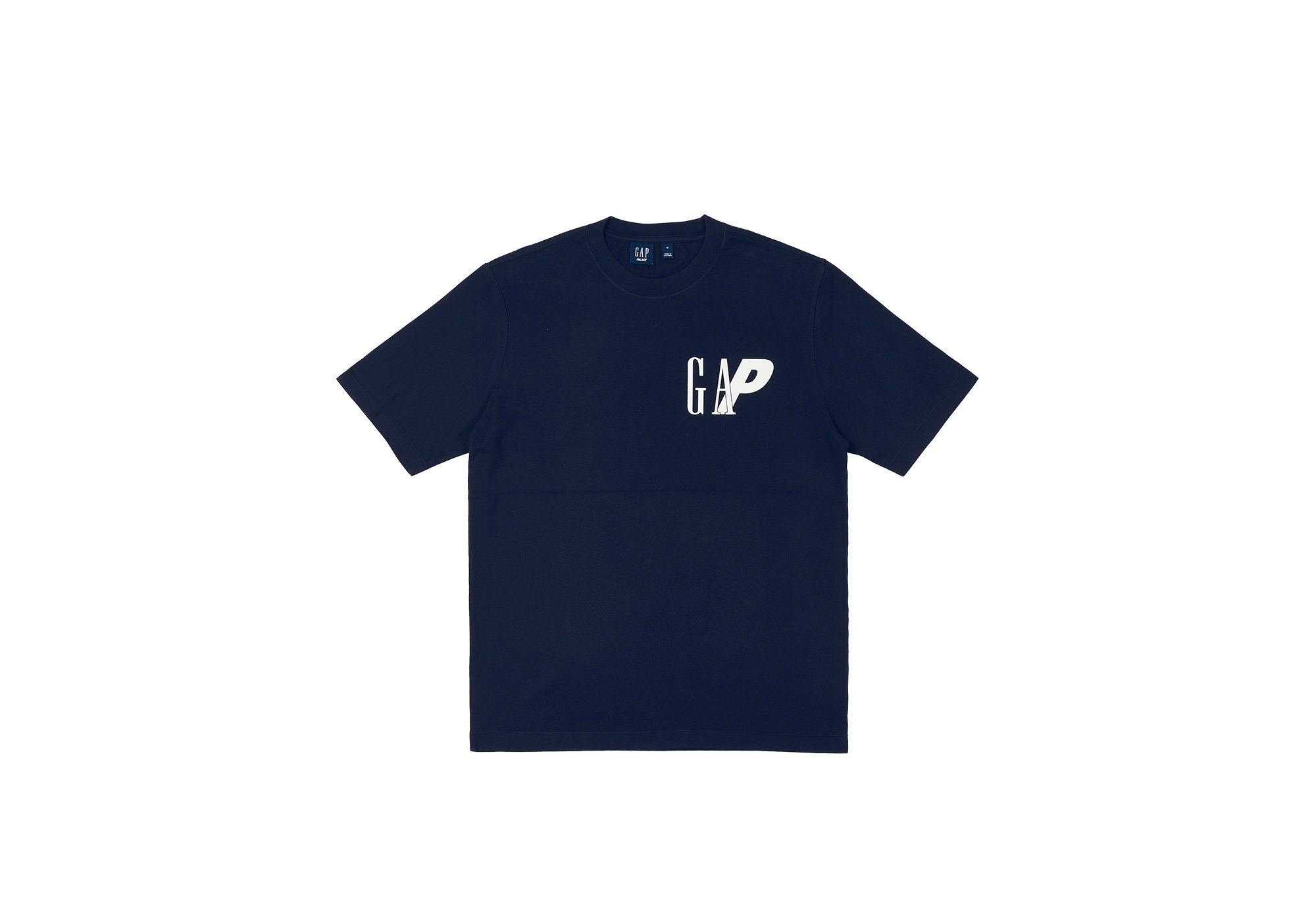 Gap Palace promo shirt