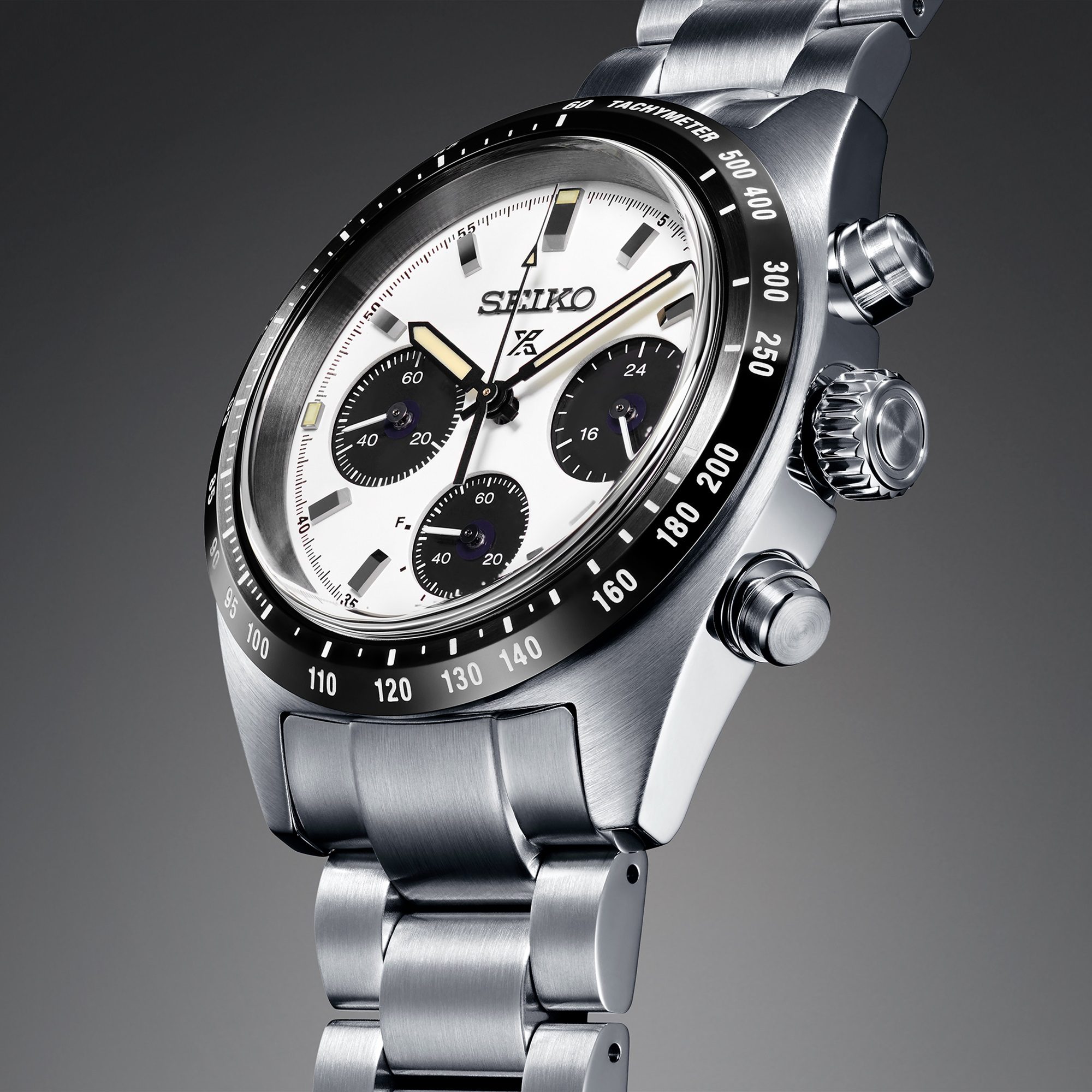 Seiko Prospex SSC813