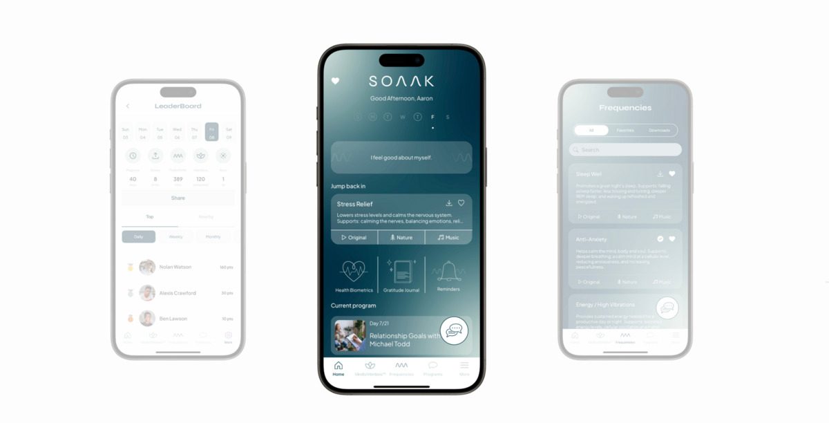 Soaak