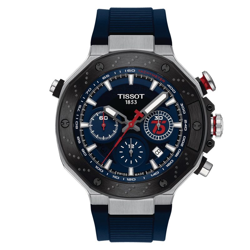 Tissot MotoGP Chronograph