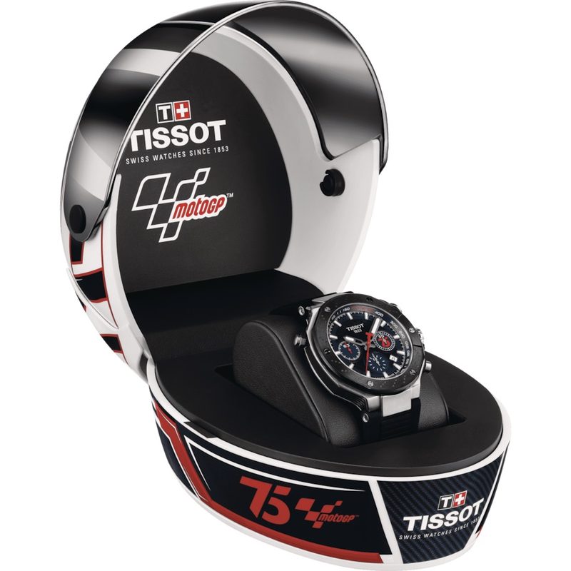 Tissot MotoGP Chronograph