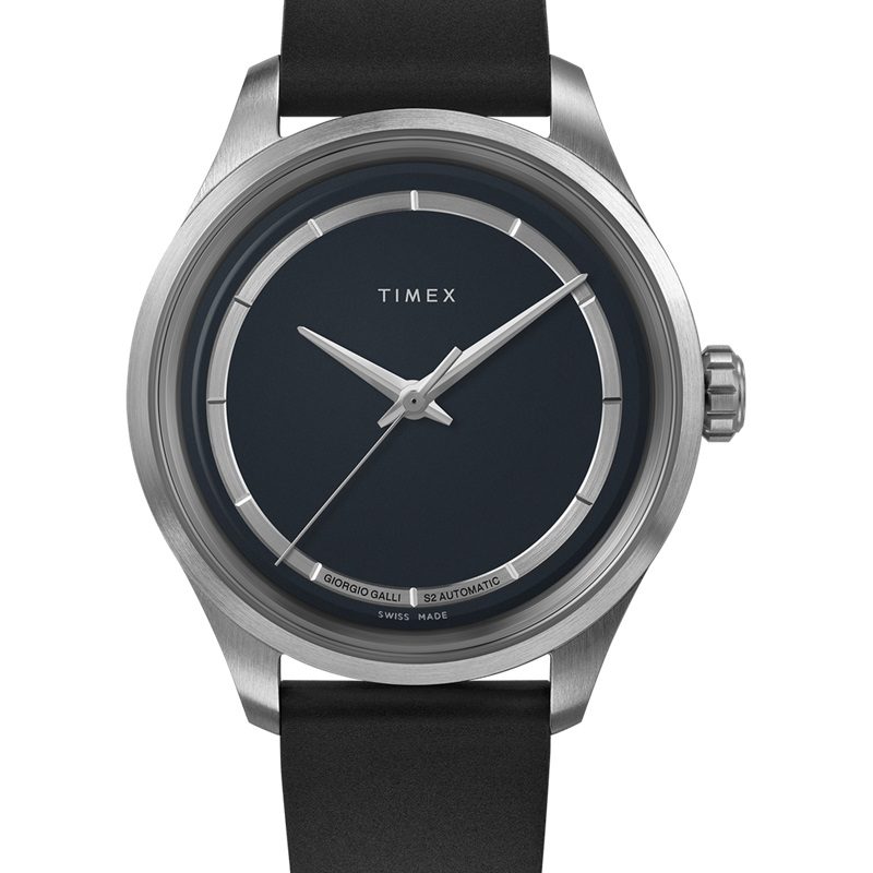 Timex Giorgio Galli S2 Automatic