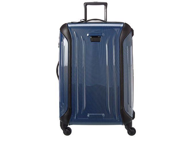The Tumi Medium Trip Packing Case on a white background.