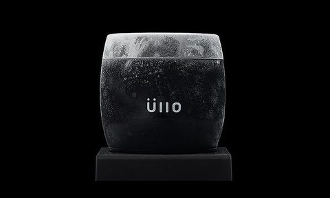 A wine accessory from Ullo.