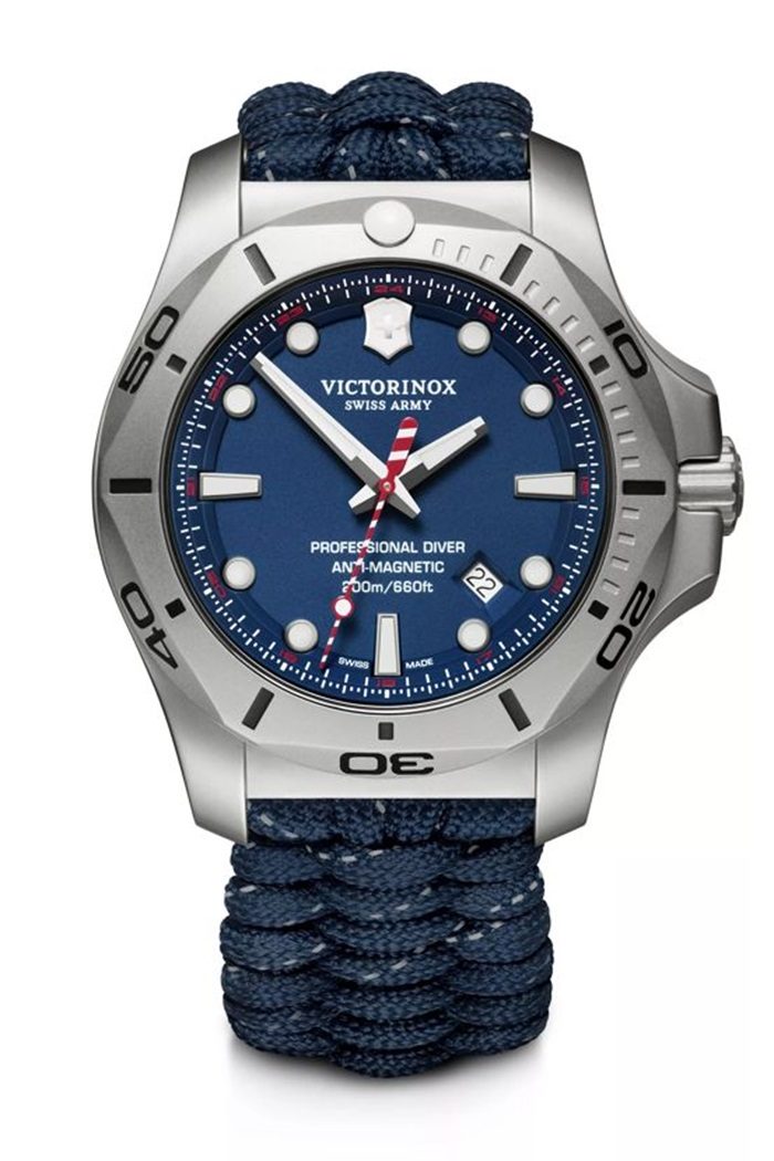 Victorinox Professional Diver