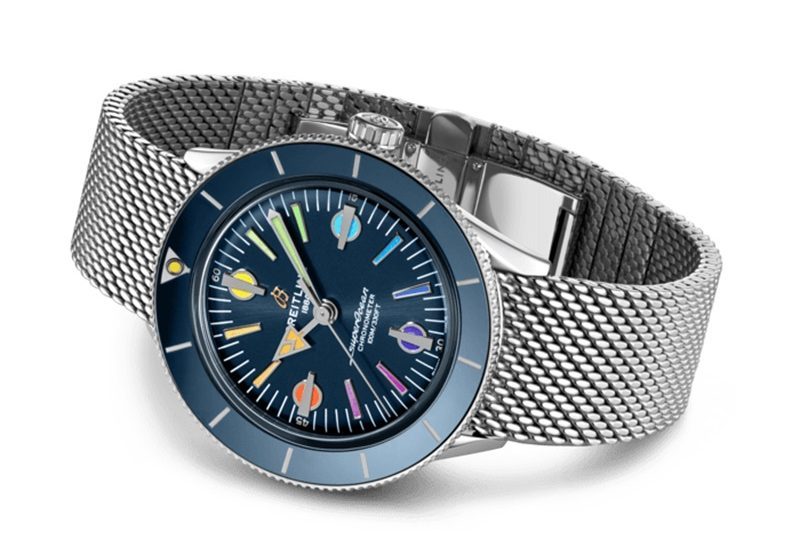 Breitling Superocean Heritage '57
