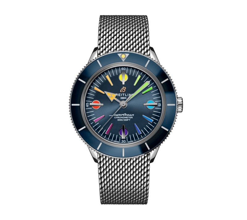 Breitling Superocean Heritage '57