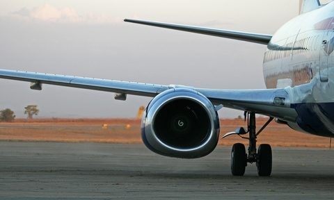 Boeing 737