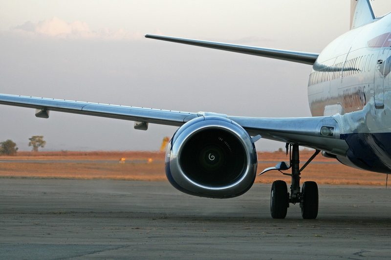 Boeing 737