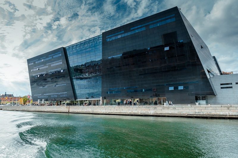 Royal Library